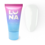 Lunamoon Polygel #2, 30 ml