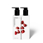 Kinetics Lotion Pomegranate & Pink Pepper, 250 ml