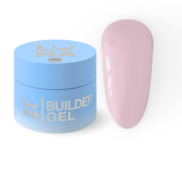Lunamoon Premium Gel #3