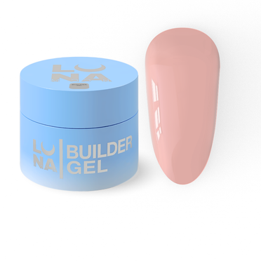 Lunamoon Premium Gel #9