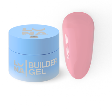 Lunamoon Premium Gel #17