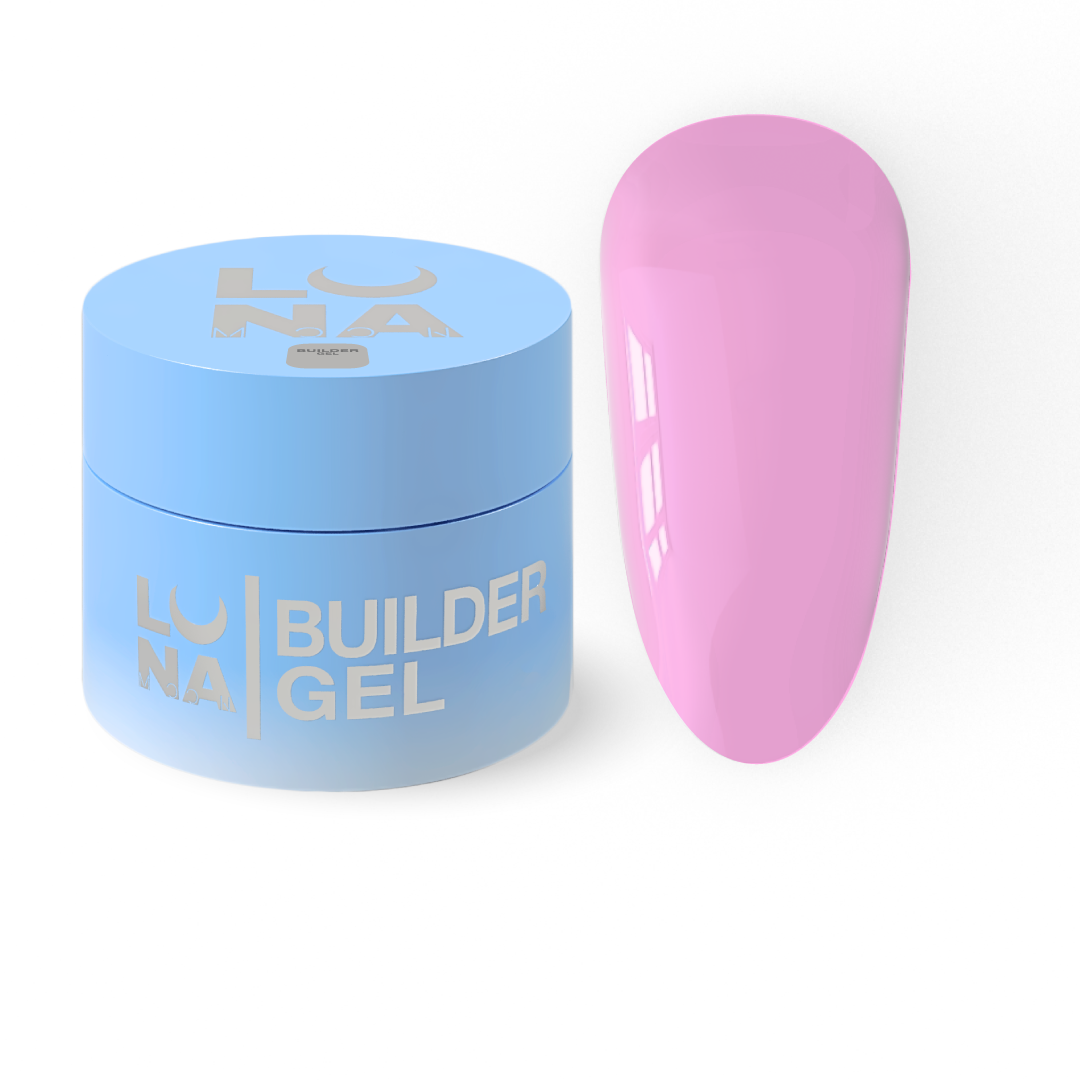 Lunamoon Premium Gel #22