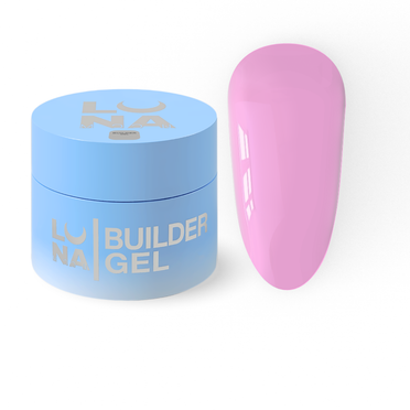 Lunamoon Premium Gel #22