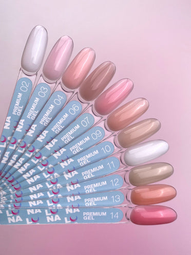 Lunamoon Premium Gel #11