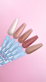 Lunamoon Premium Gel #32