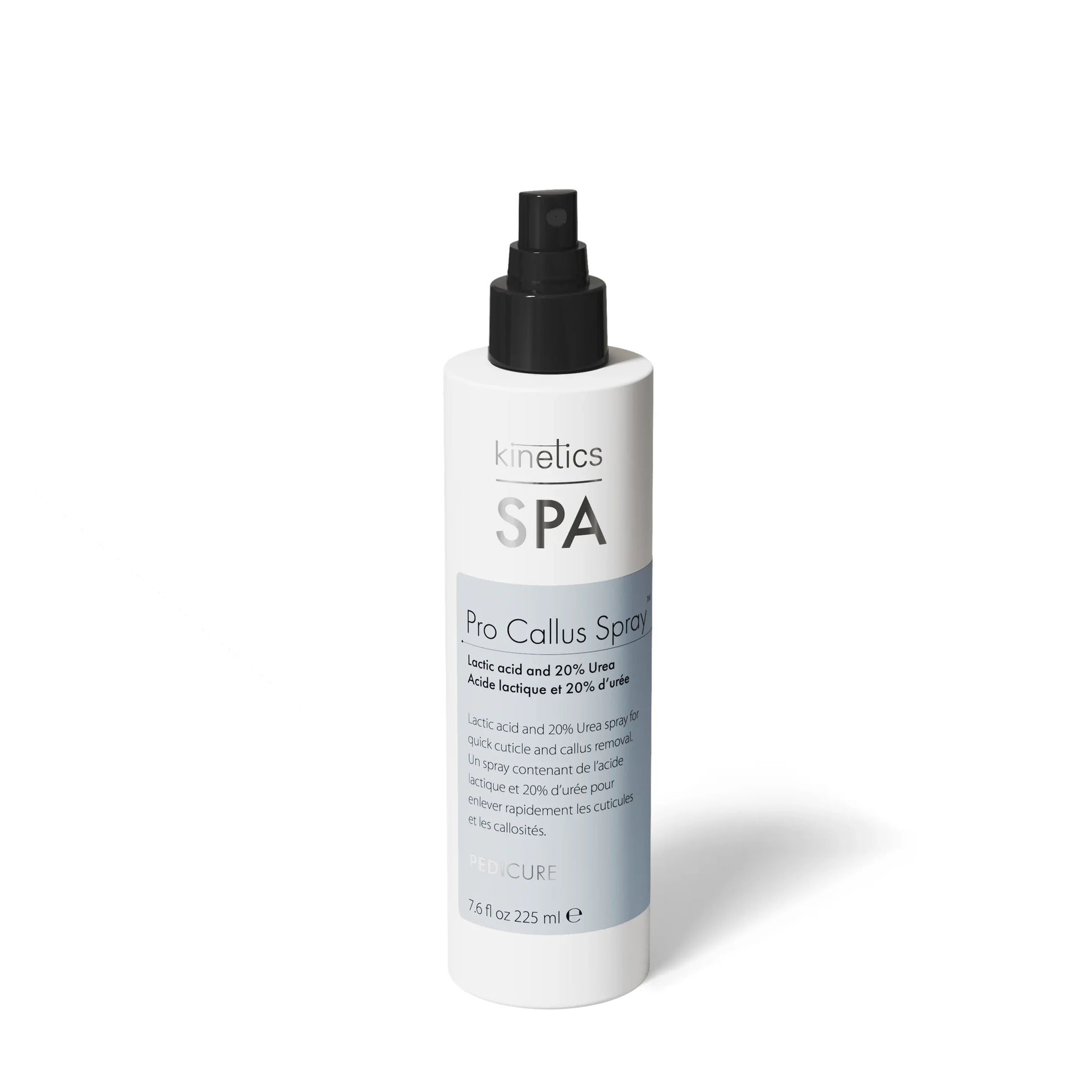 Kinetics Pro Callus Spray