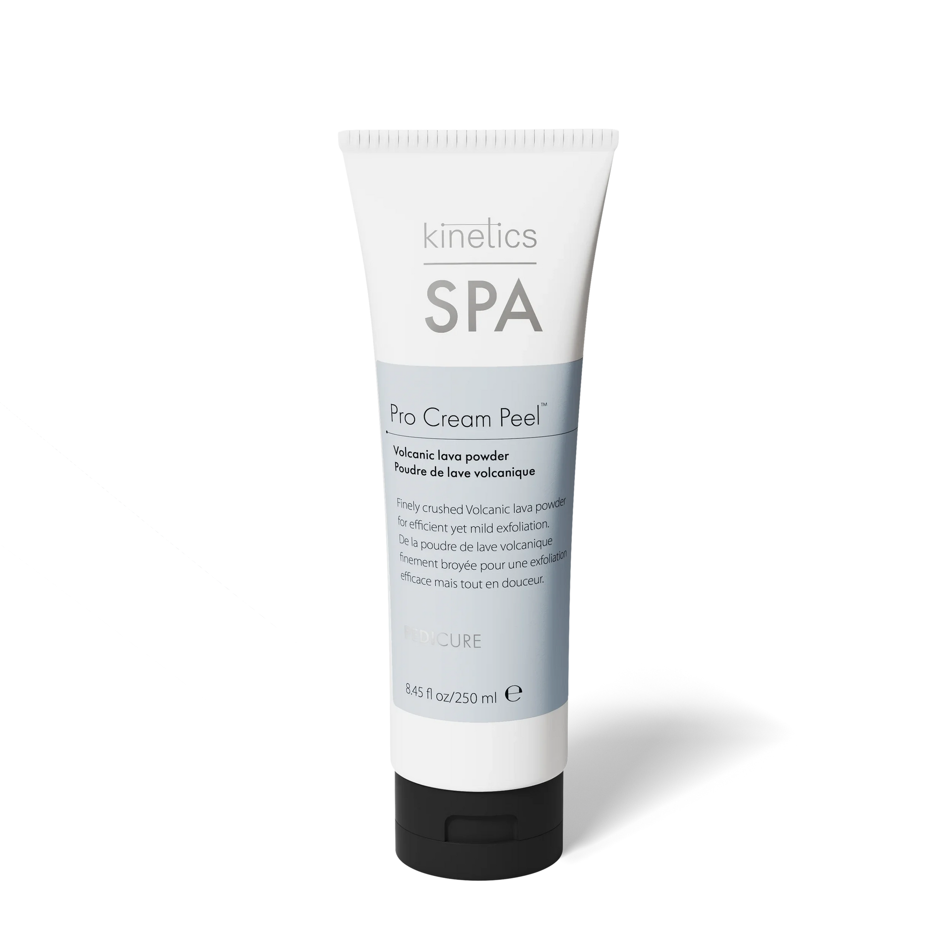 Kinetics Spa Pro Cream Peel