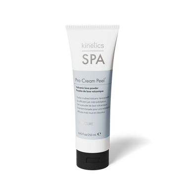 Kinetics SPA Pro Крем-Пилинг - 250 мл