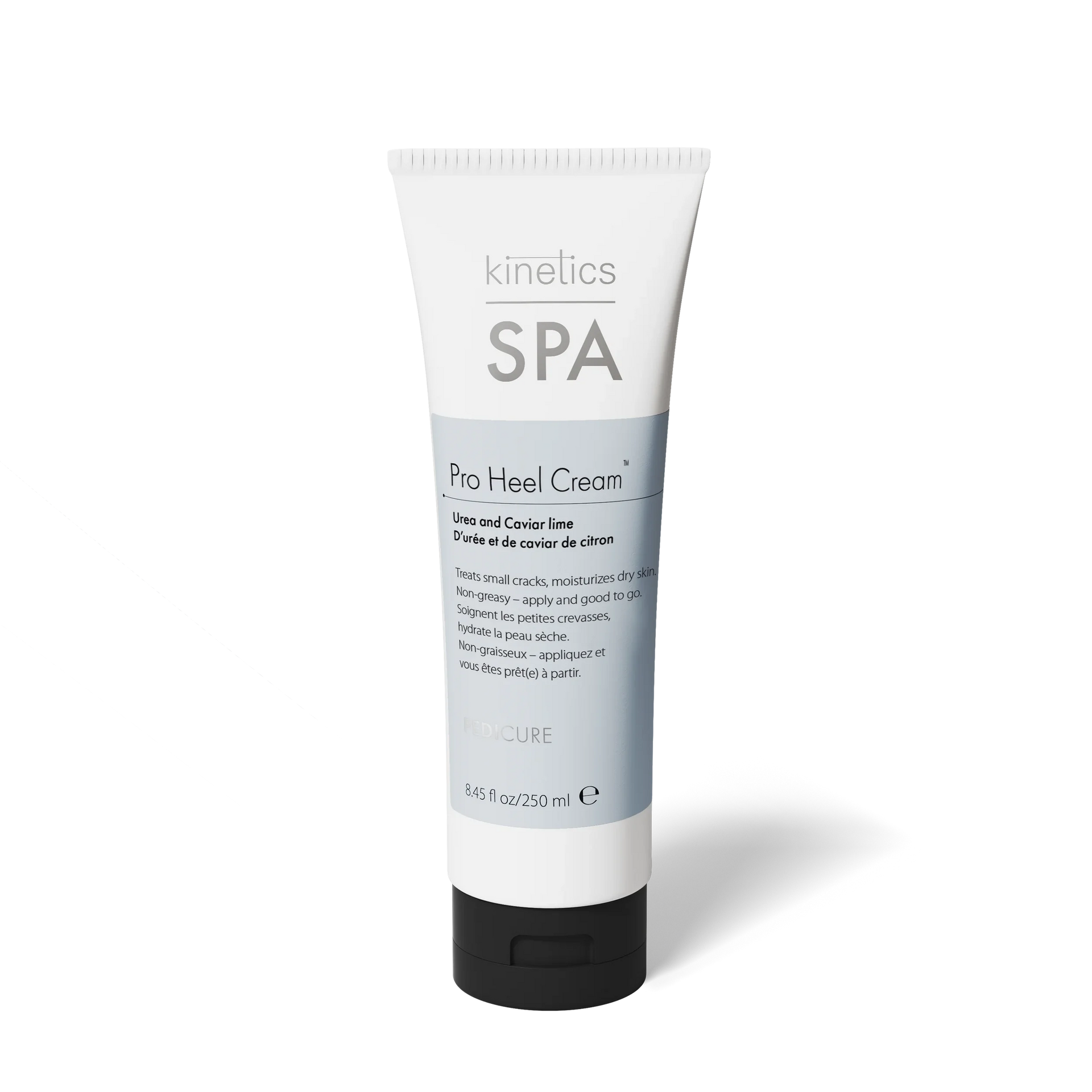 Kinetics Pro Heel Ceam 250 ml