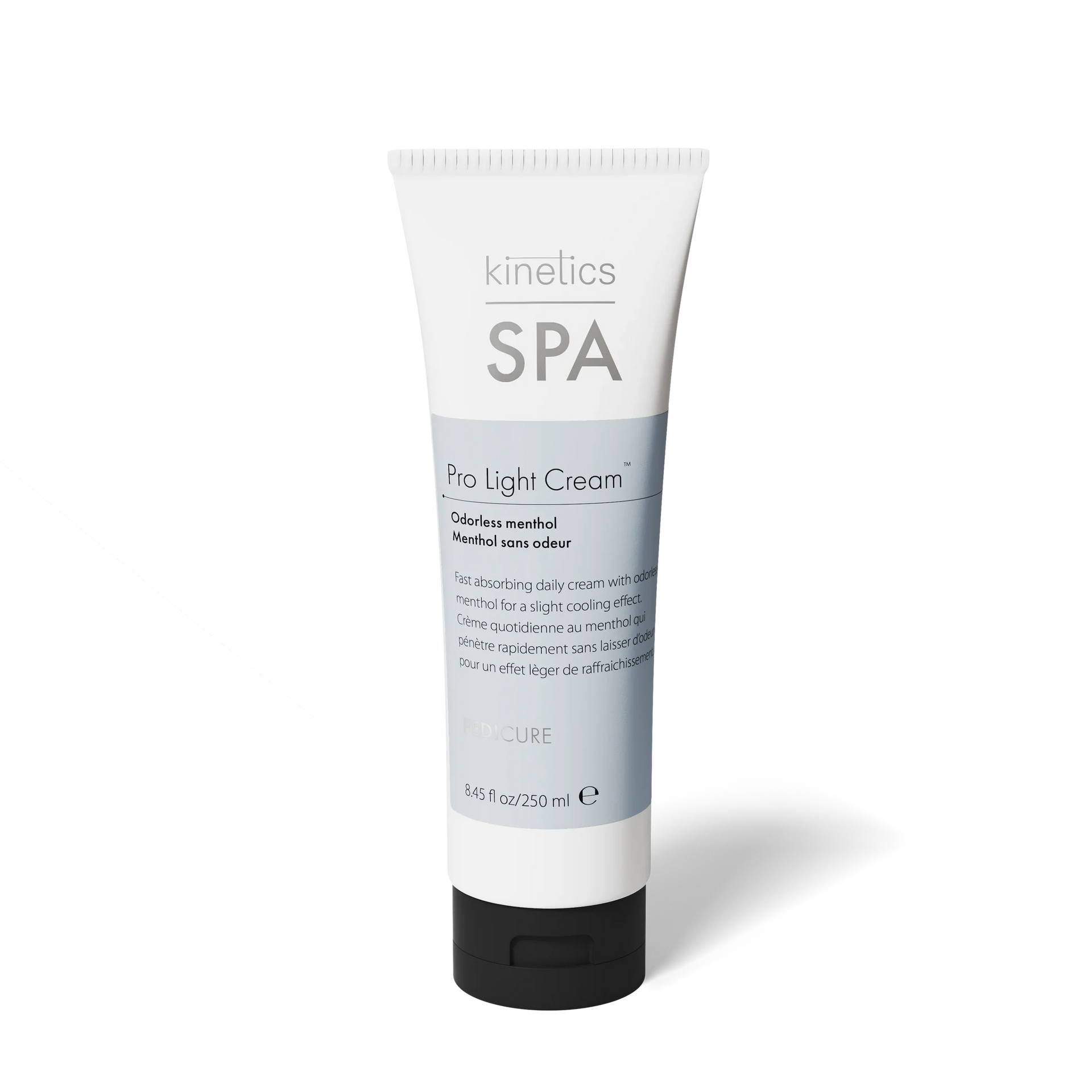 Kinetics Pro Light Cream