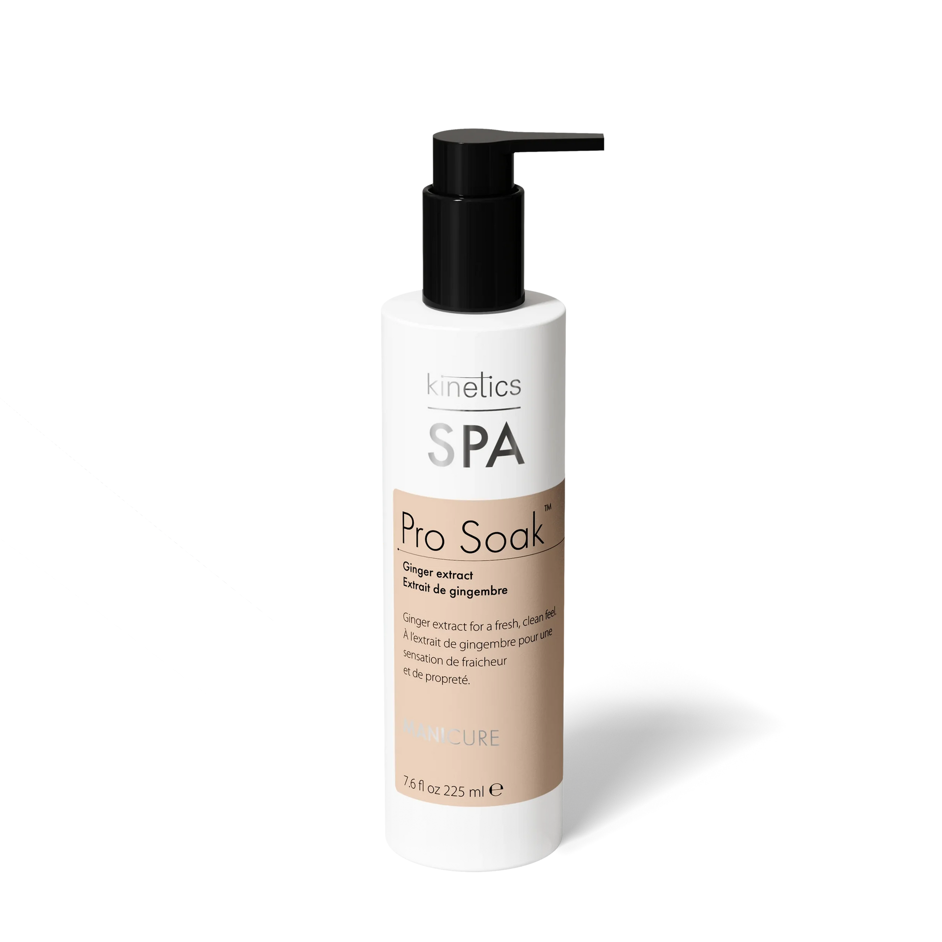 Kinetics Spa Pro Soak