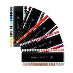 Kinetics Shield Color Chart