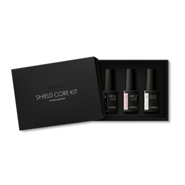KINETICS SHIELD CORE TRY ME KIT — ознакомительный набор