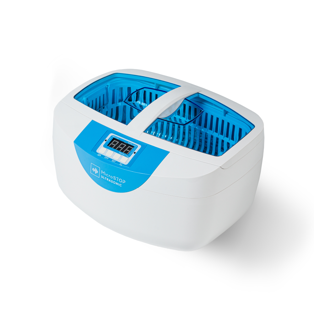 Ультразвуковая мойка MicroSTOP PROMAX
