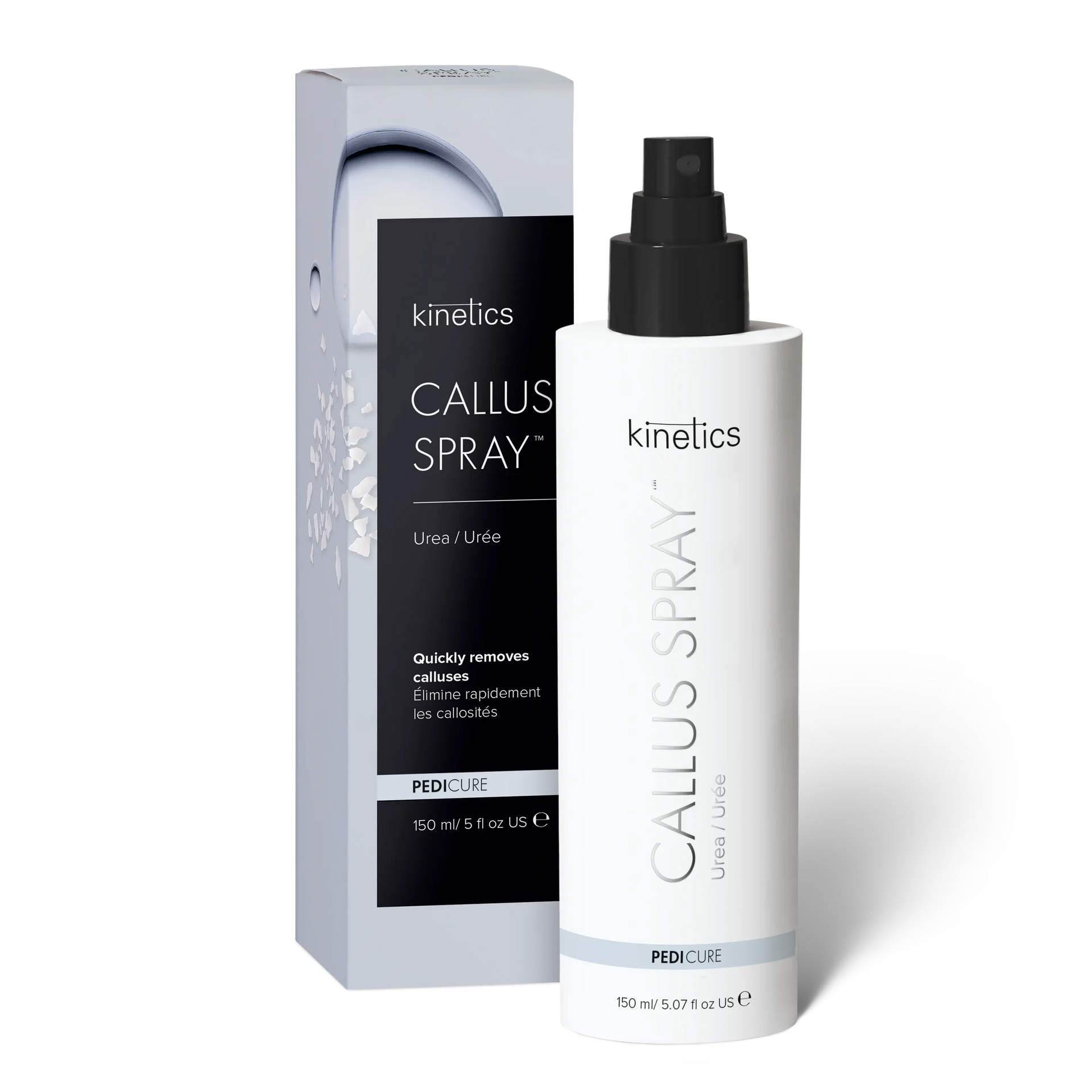 Kinetics Callus Spray