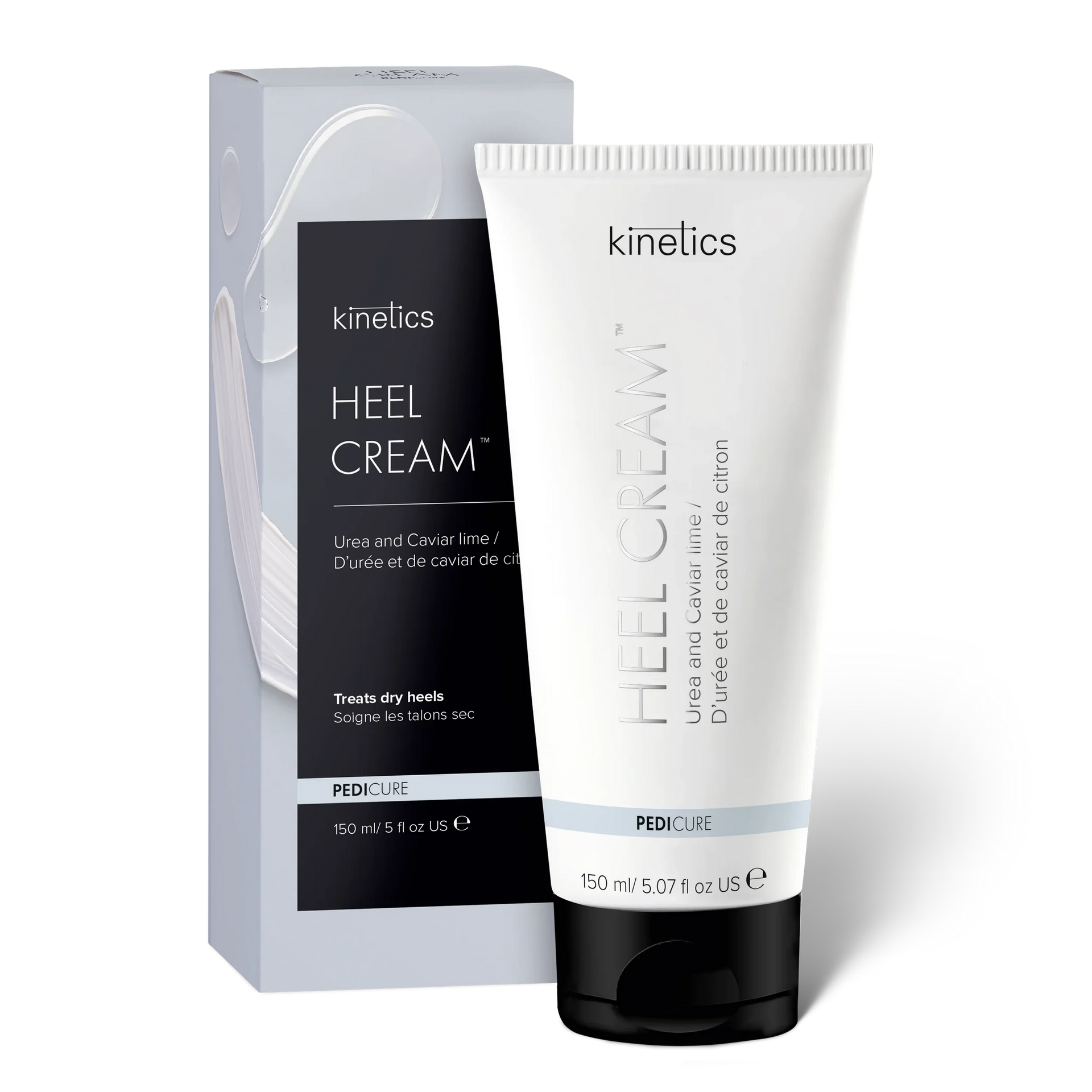 Kinetics Heel Cream