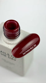 Nailsoftheday Gel polish Rich-139, 10 ml