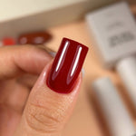Nailsoftheday Gel polish Rich-139, 10 ml