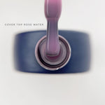 Touch Cover Top Rose Water