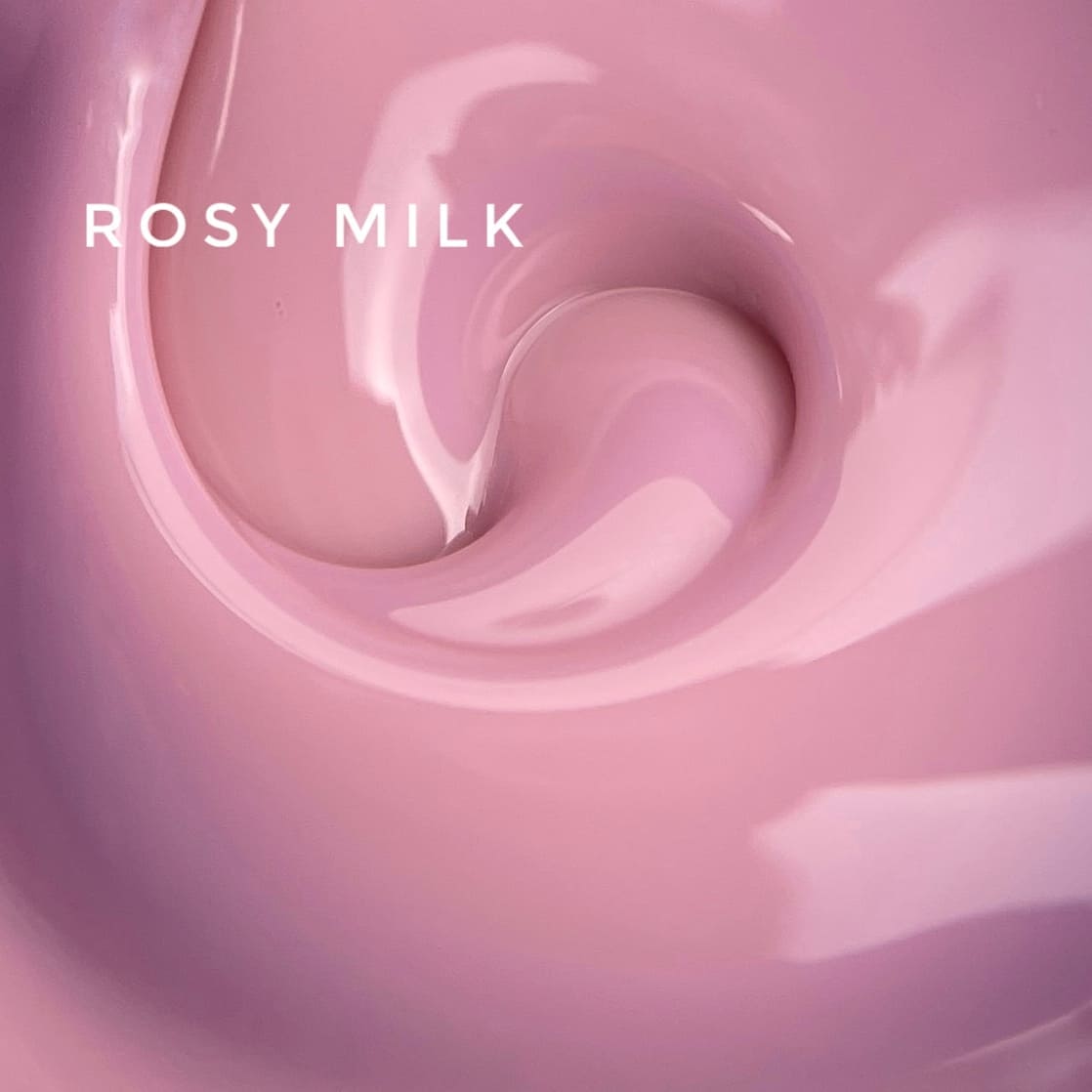 Touch Cover Base Rosy Milk