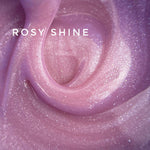 Touch Cover Base Rosy Shine