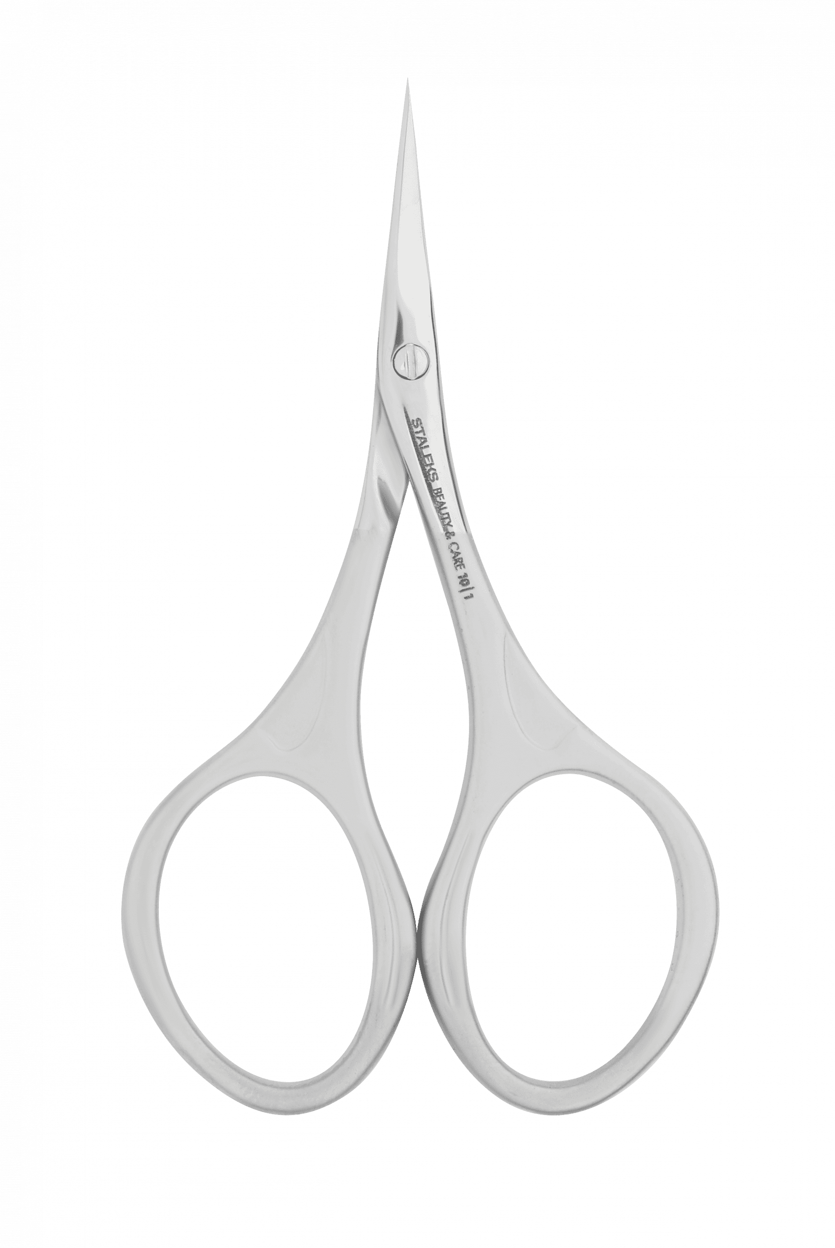 matte hautschere beauty & care 10 type 1