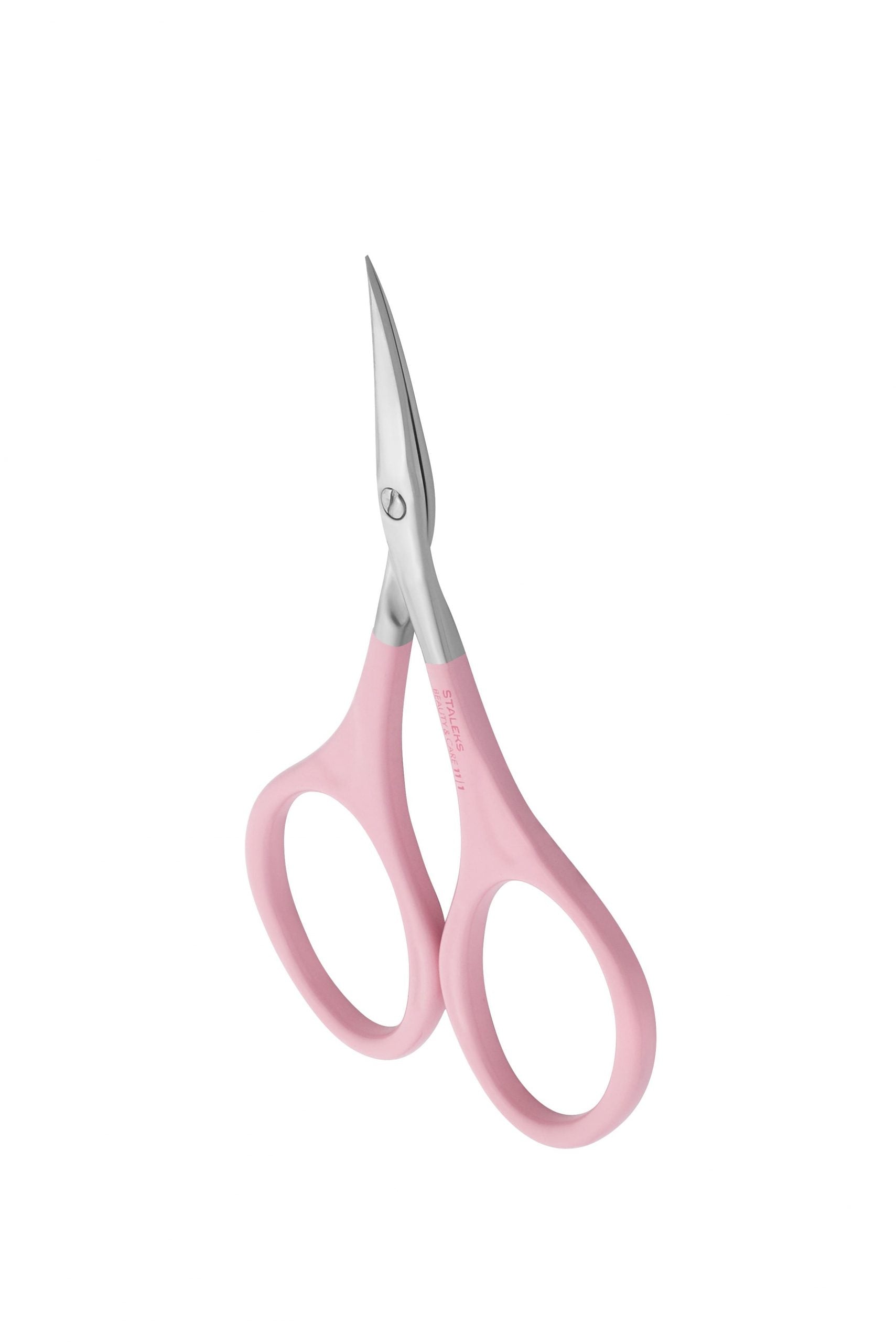 Rosa Hautschere BEAUTY & CARE 11 TYPE 1