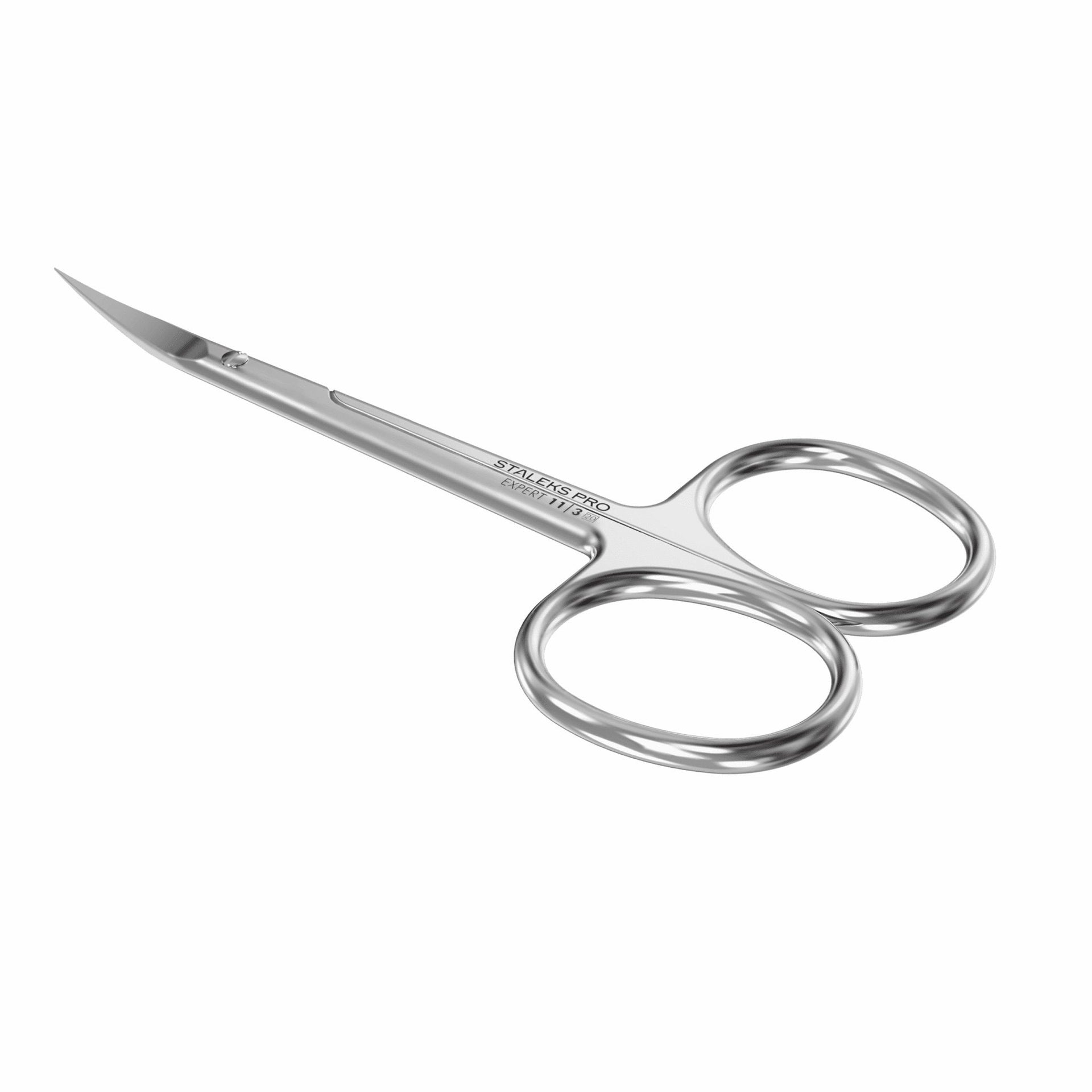 Professionelle Nagelhautschere Für Linkshänder EXPERT 11 TYPE 3