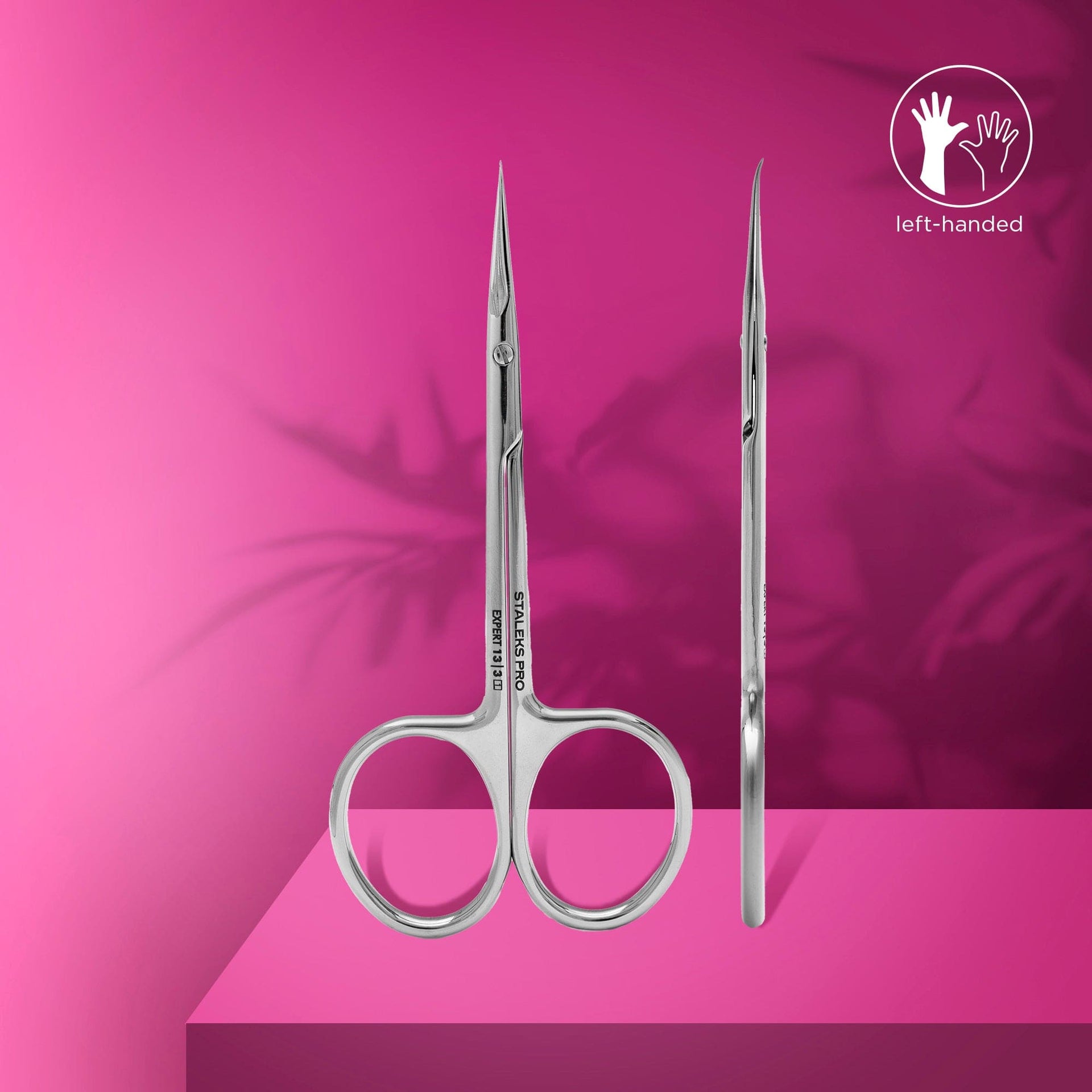 Professionelle Hautschere Mit Haken Für Linkshänder EXPERT 13 TYP 3
