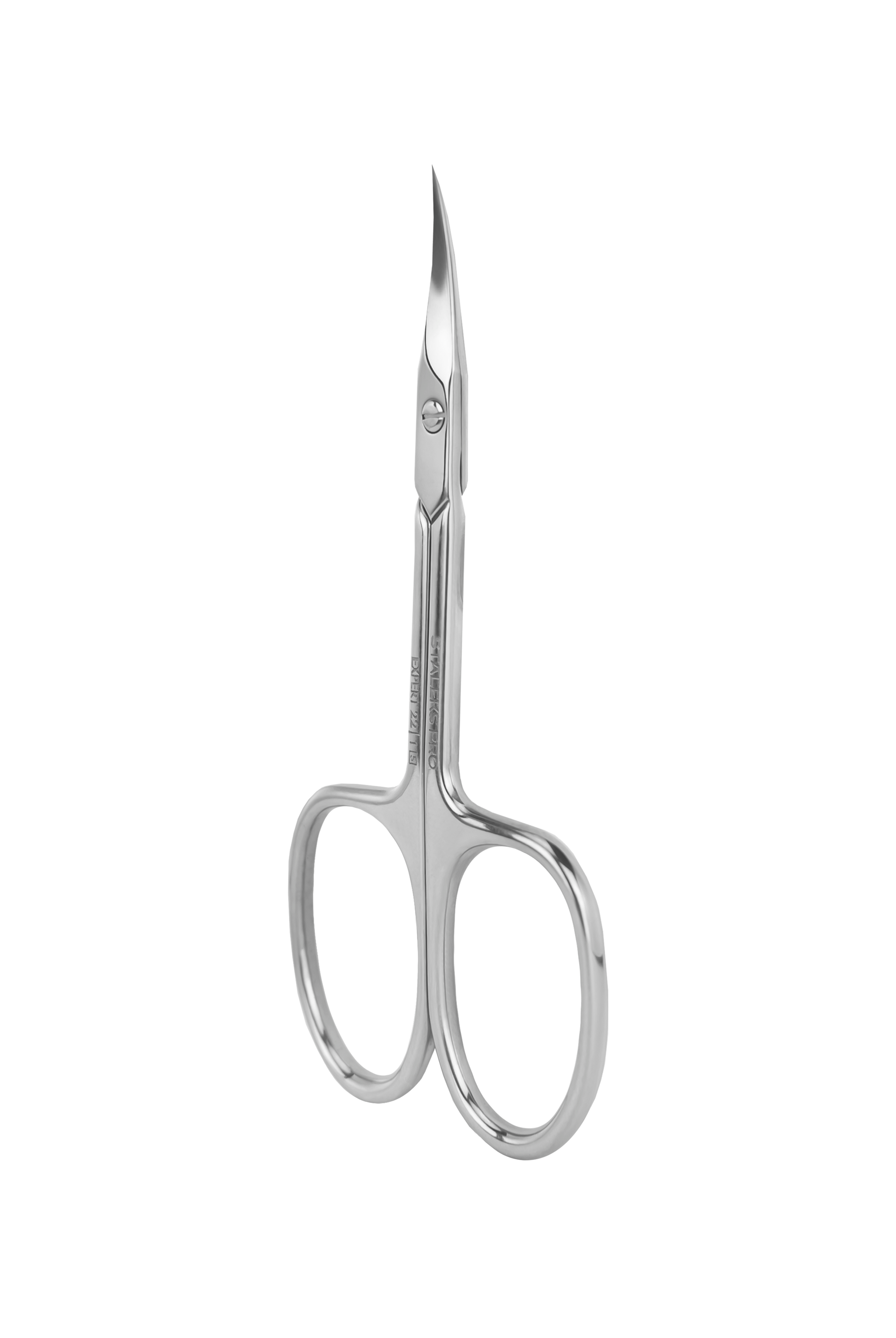 Professionelle Nagelhautschere EXPERT 22 TYPE 1
