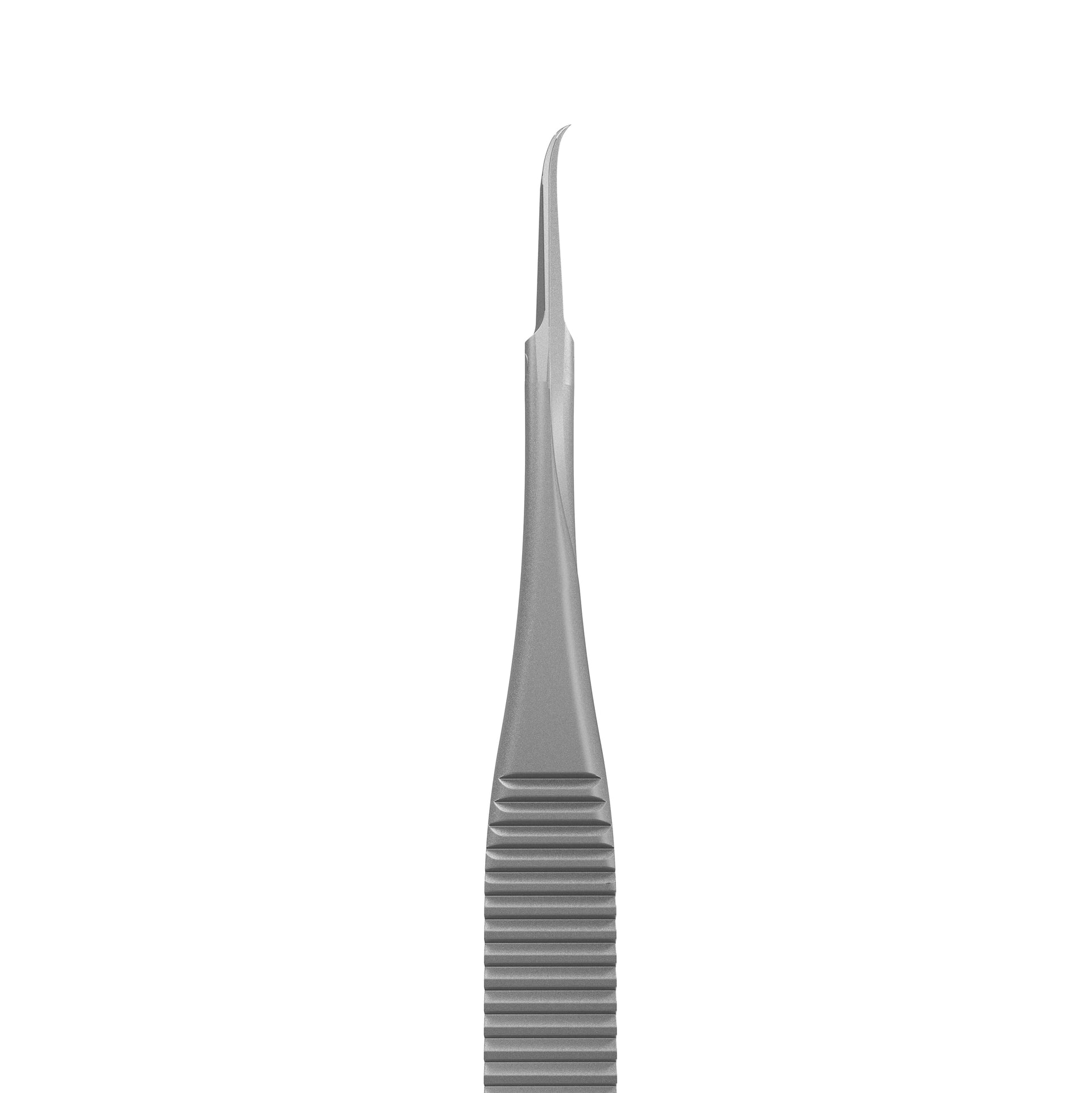 STALEKS Professional Nagelhaut-Mikroschere mit Haken EXPERT 93 TYPE 1