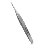 STALEKS Professional Nagelhaut-Mikroschere mit Haken EXPERT 93 TYPE 1
