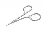 Professionelle Nagelhautschere "Ballerina" UNIQ 10 TYPE 3
