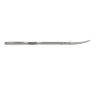 professionelle nagelhautschere "ballerina" uniq 10 type 3