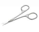 Professionelle Nagelhautschere "Ballerina" UNIQ 10 TYPE 4