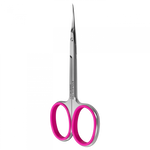 Professionelle Nagelhautschere Mit Haken SMART 41 Typ 3