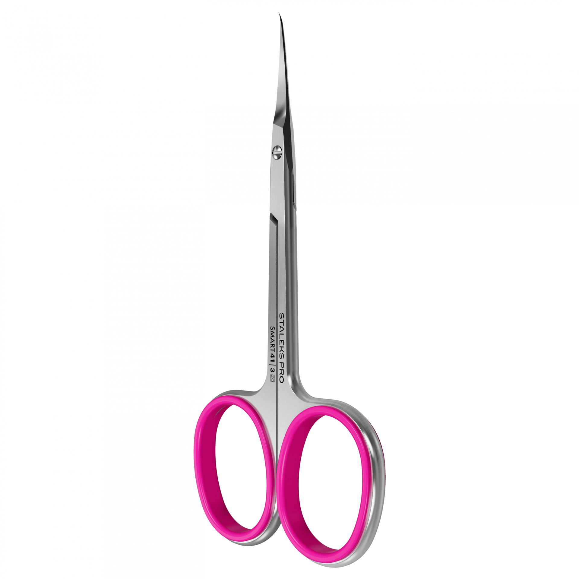 Professionelle Nagelhautschere Mit Haken SMART 41 Typ 3