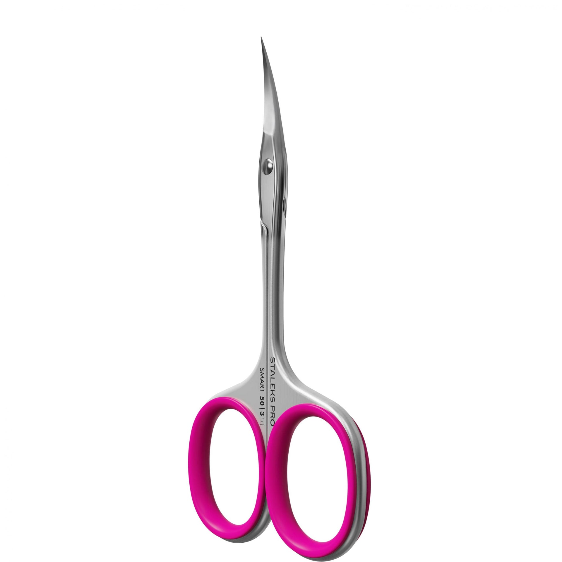 Professional Cuticle Scissors SMART 50 TYPE 3