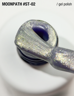 Adore Gel Polish Cat’s Eye St-02, 12 ml