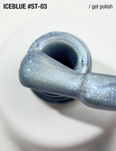 Adore Гель-лак Cat’s Eye St-03, 12 мл