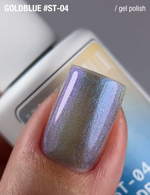 Adore Gel Polish Cat’s Eye St-04, 12 ml