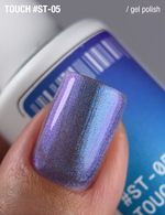 Adore Gel Polish Cat’s Eye St-05, 12 ml
