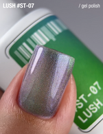 Adore Gel Polish Cat’s Eye St-07, 12 ml