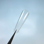 Lunamoon Dual Nail Forms Salon Ballerina