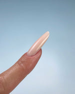 Lunamoon Dual Nail Forms Salon Ballerina