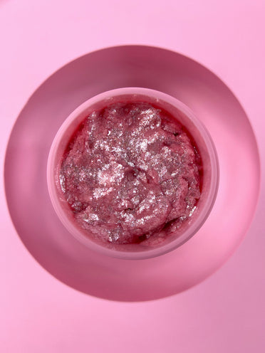 Lunamoon Блесточки для ногтей Sapphire Gel #1, 5 мл