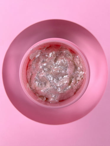 Lunamoon Блесточки для ногтей Sapphire Gel #3, 5 мл