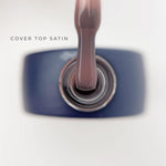 Touch Cover Top Satin, 13 ml
