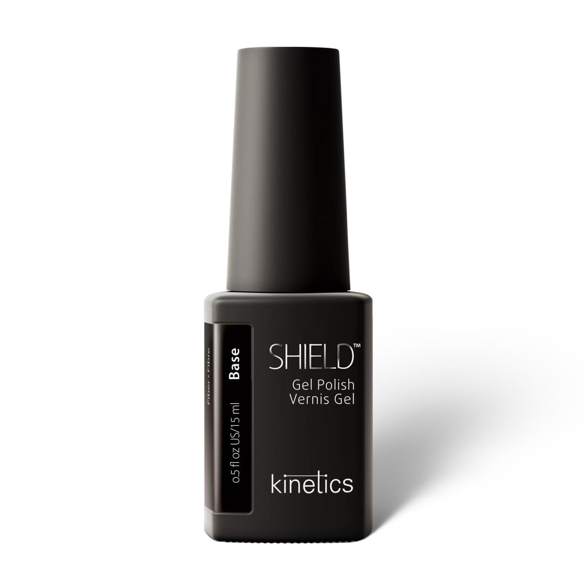 Kinetics Shield Fiber Base Clear, 15 ml