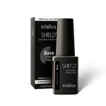 Kinetics Shield Fiber Base Clear, 15 ml
